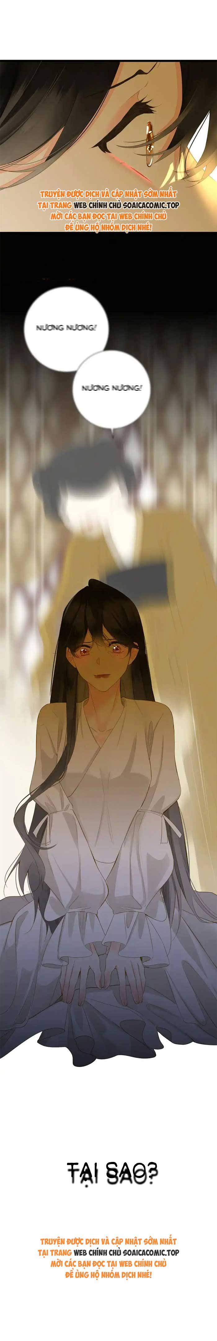 Vương Gia Yêu Ta Thành Nghiện Chap 91 - Next Chap 92