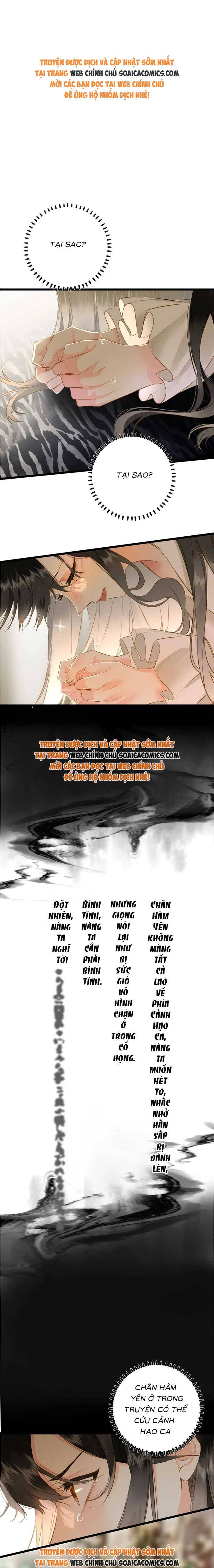 Vương Gia Yêu Ta Thành Nghiện Chap 92 - Next Chap 93