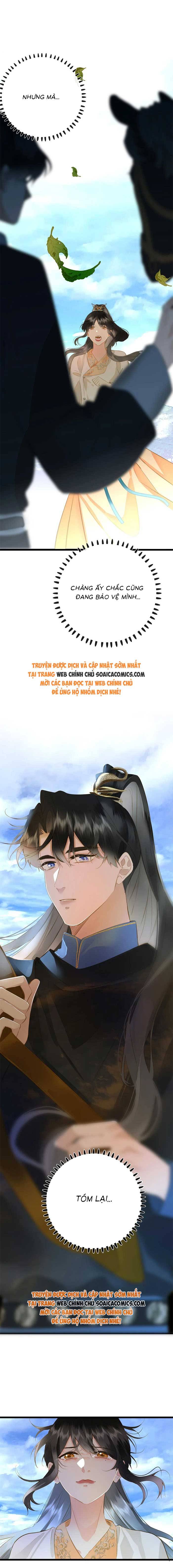 Vương Gia Yêu Ta Thành Nghiện Chap 92 - Next Chap 93