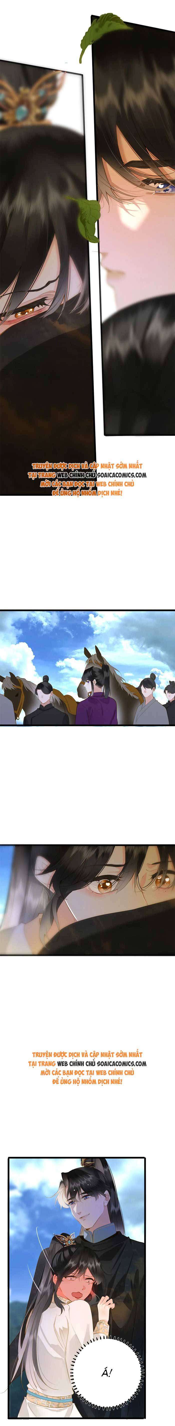 Vương Gia Yêu Ta Thành Nghiện Chap 92 - Next Chap 93