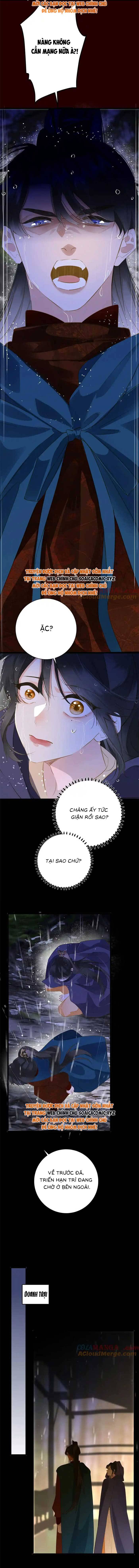 Vương Gia Yêu Ta Thành Nghiện Chap 93 - Next Chap 94