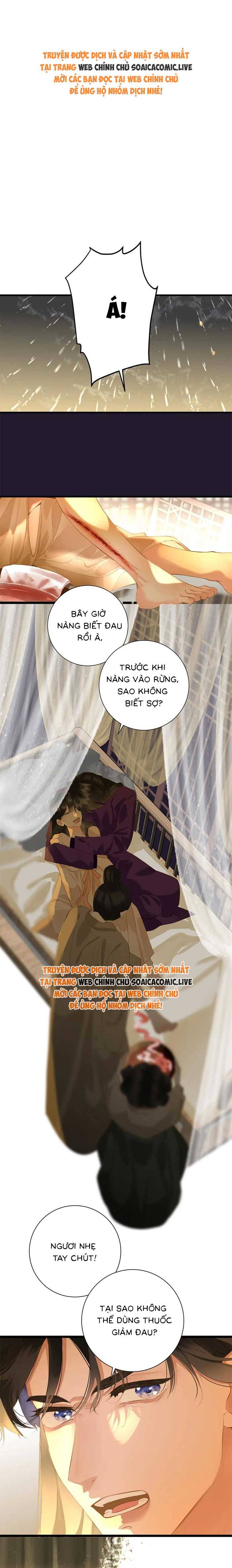 Vương Gia Yêu Ta Thành Nghiện Chap 94 - Next Chap 95