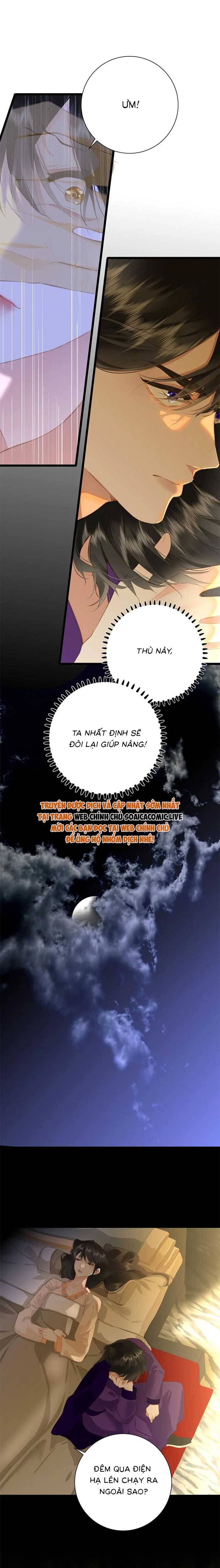 Vương Gia Yêu Ta Thành Nghiện Chap 94 - Next Chap 95