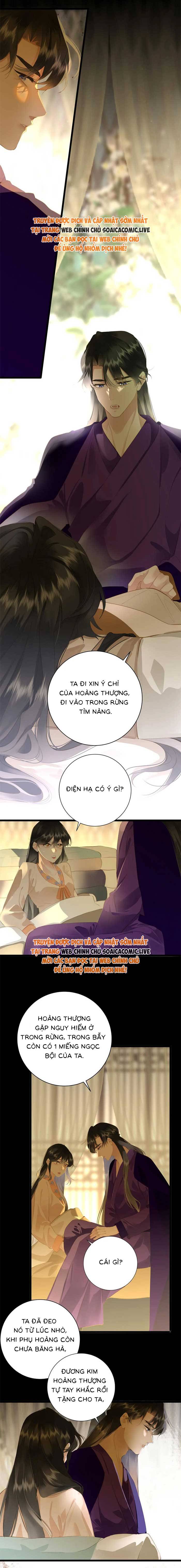 Vương Gia Yêu Ta Thành Nghiện Chap 94 - Next Chap 95