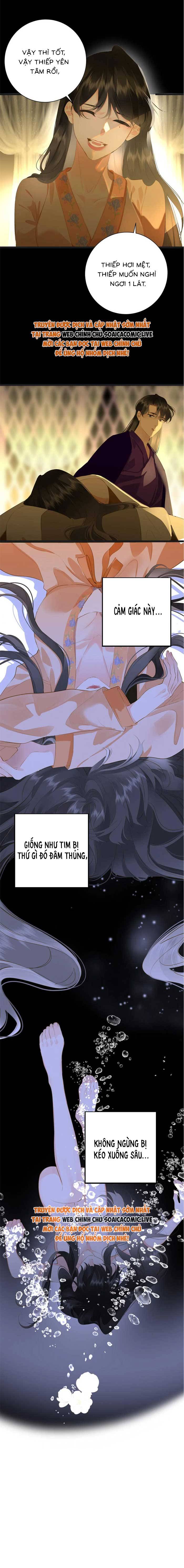 Vương Gia Yêu Ta Thành Nghiện Chap 94 - Next Chap 95