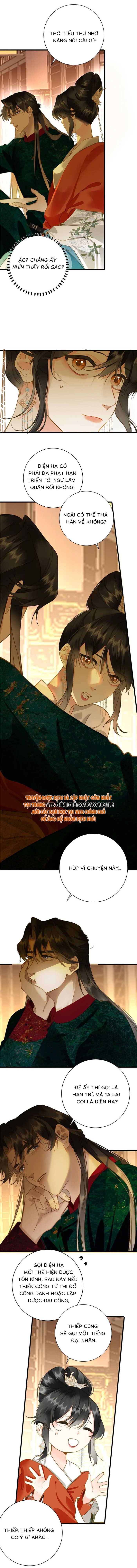 Vương Gia Yêu Ta Thành Nghiện Chap 95 - Next Chap 96