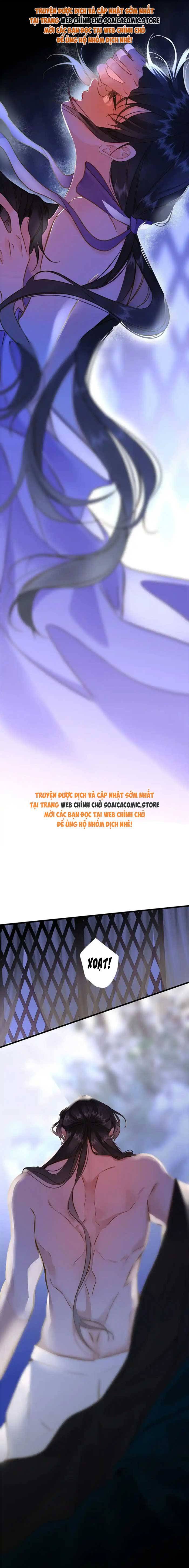 Vương Gia Yêu Ta Thành Nghiện Chap 97 - Next Chap 98