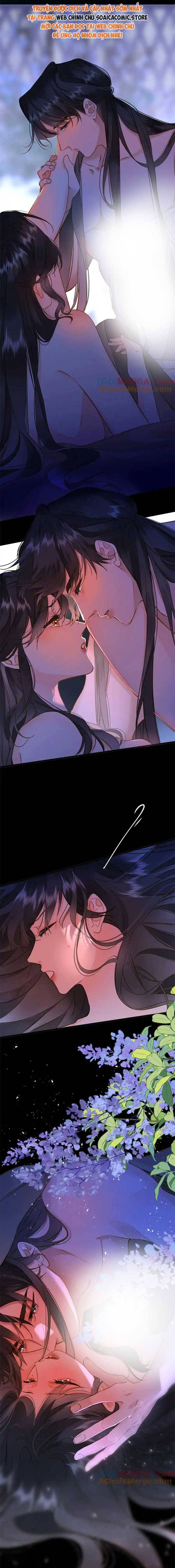 Vương Gia Yêu Ta Thành Nghiện Chap 97 - Next Chap 98