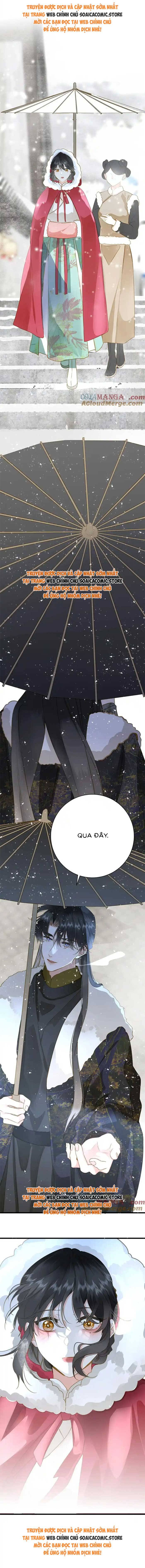 Vương Gia Yêu Ta Thành Nghiện Chap 98 - Next Chap 99