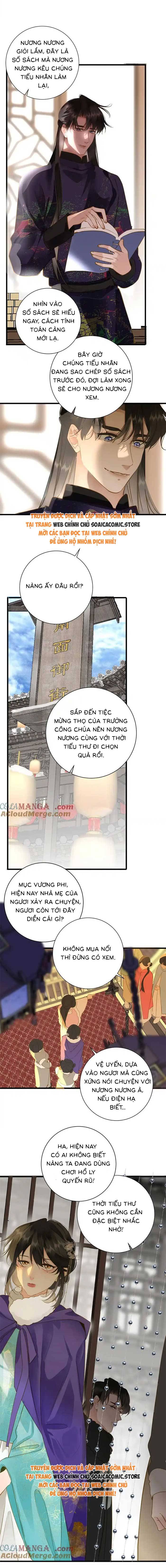 Vương Gia Yêu Ta Thành Nghiện Chap 98 - Next Chap 99