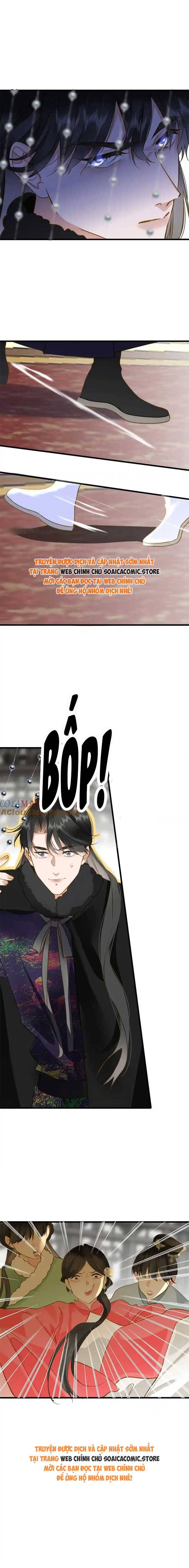 Vương Gia Yêu Ta Thành Nghiện Chap 98 - Next Chap 99