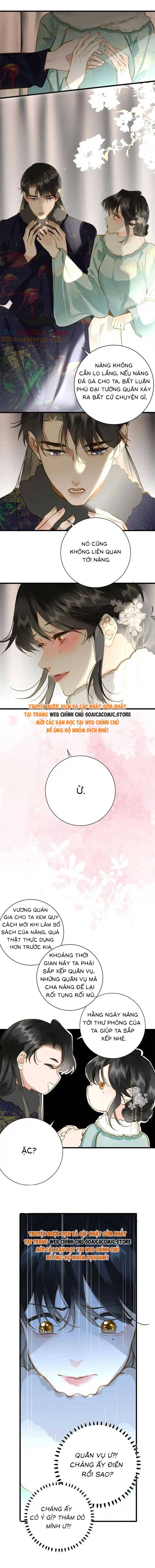 Vương Gia Yêu Ta Thành Nghiện Chap 98 - Next Chap 99