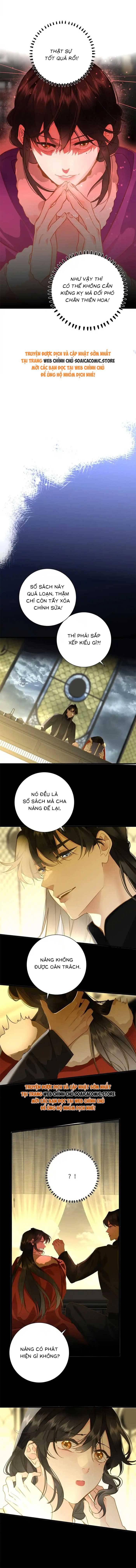 Vương Gia Yêu Ta Thành Nghiện Chap 99 - Next Chap 100
