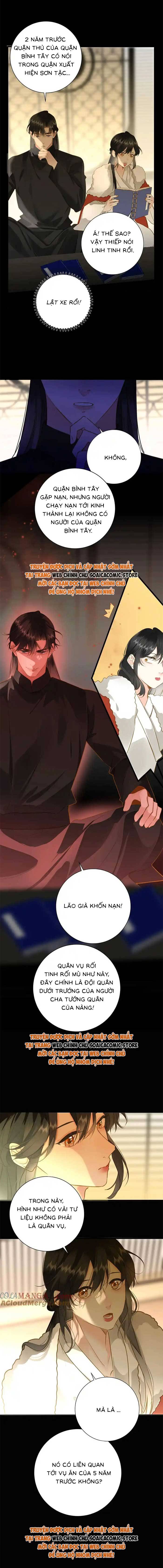 Vương Gia Yêu Ta Thành Nghiện Chap 99 - Next Chap 100