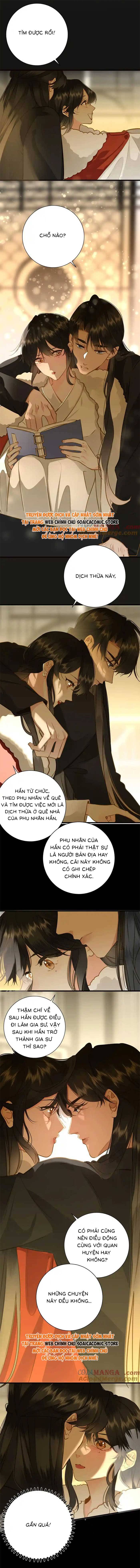 Vương Gia Yêu Ta Thành Nghiện Chap 99 - Next Chap 100