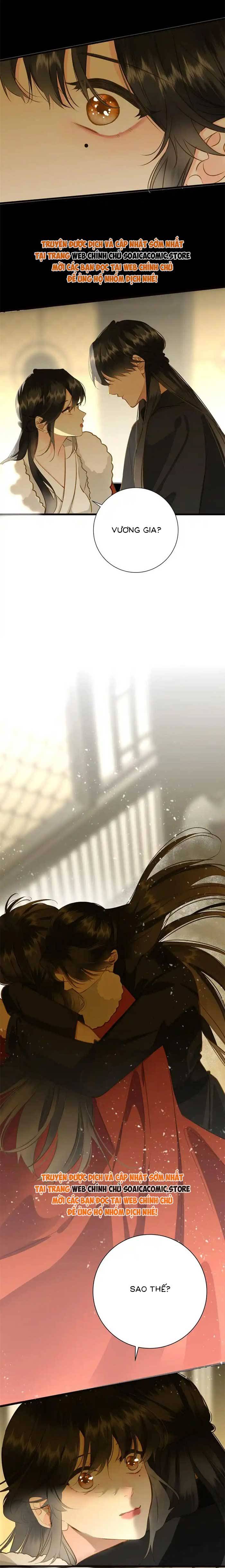 Vương Gia Yêu Ta Thành Nghiện Chap 99 - Next Chap 100