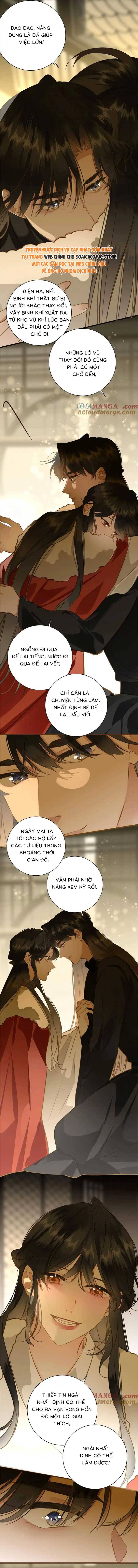 Vương Gia Yêu Ta Thành Nghiện Chap 99 - Next Chap 100