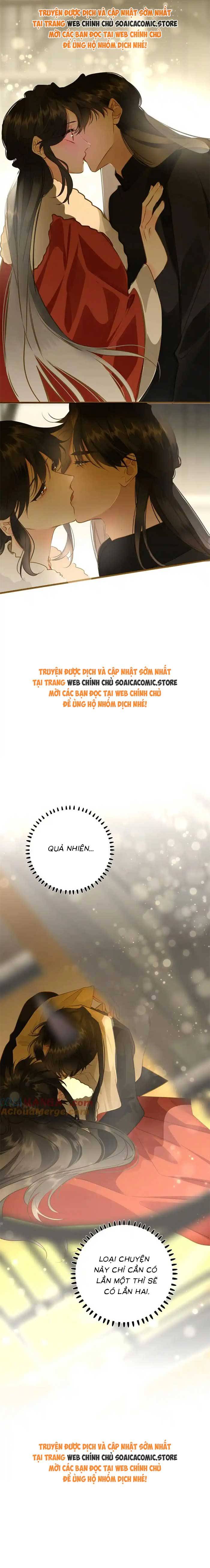 Vương Gia Yêu Ta Thành Nghiện Chap 99 - Next Chap 100