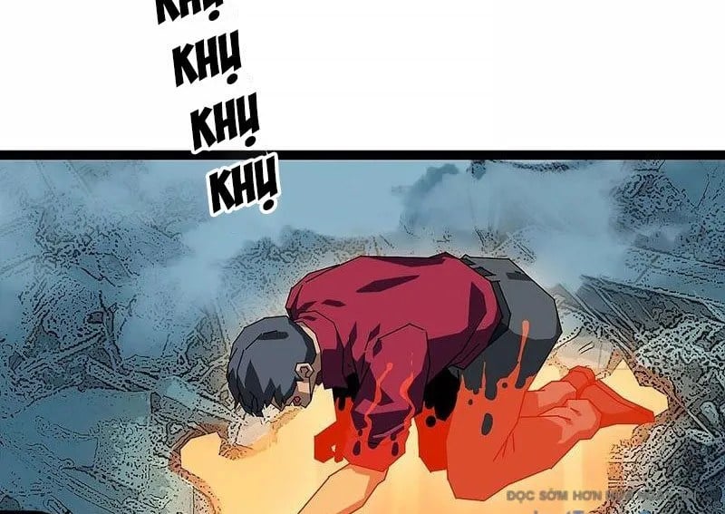 Vương Tạc Chap 22 - Next Chap 23