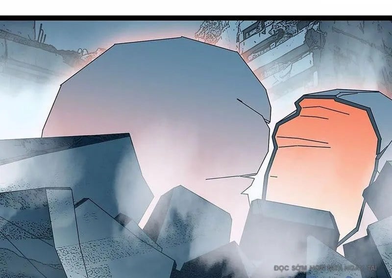 Vương Tạc Chap 22 - Next Chap 23