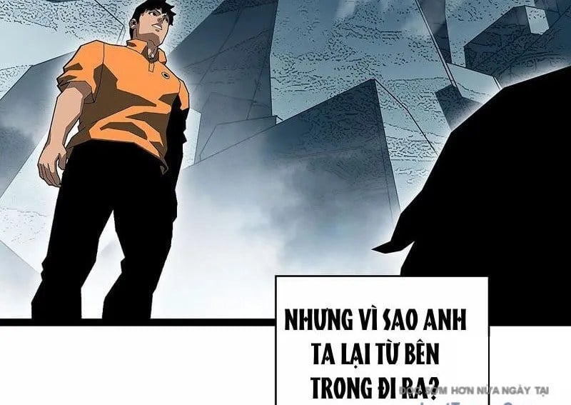 Vương Tạc Chap 22 - Next Chap 23