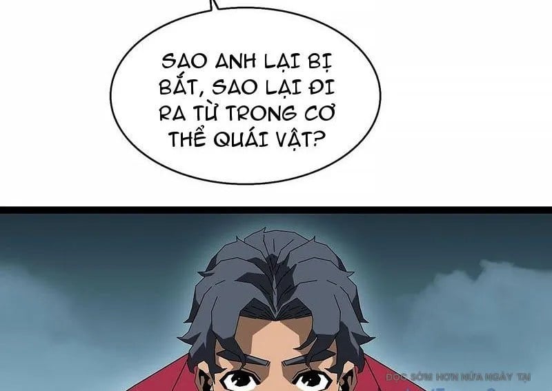 Vương Tạc Chap 22 - Next Chap 23