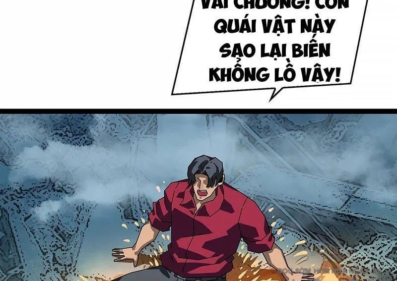 Vương Tạc Chap 22 - Next Chap 23