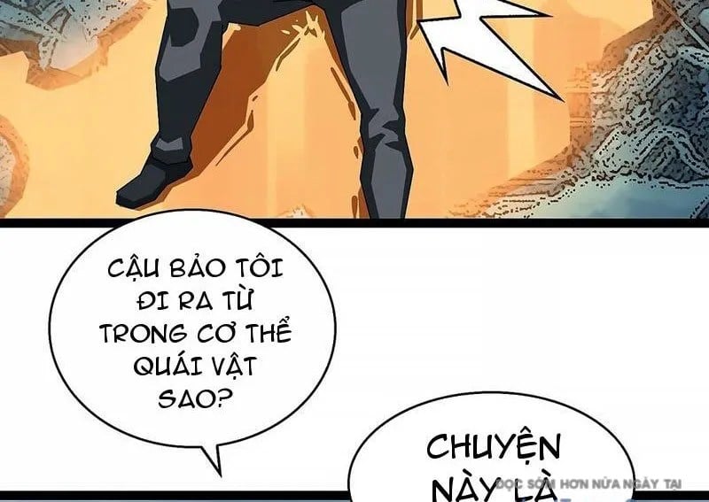 Vương Tạc Chap 22 - Next Chap 23