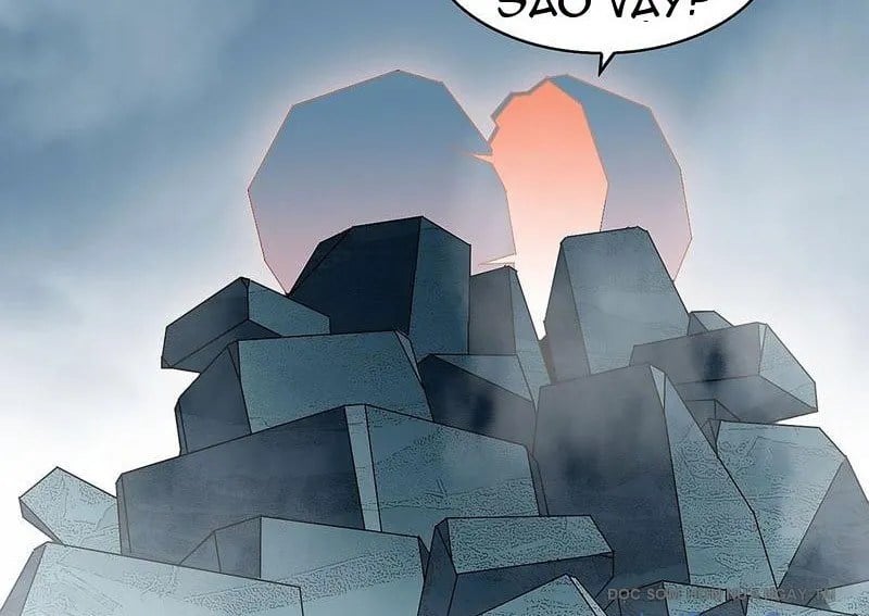 Vương Tạc Chap 22 - Next Chap 23