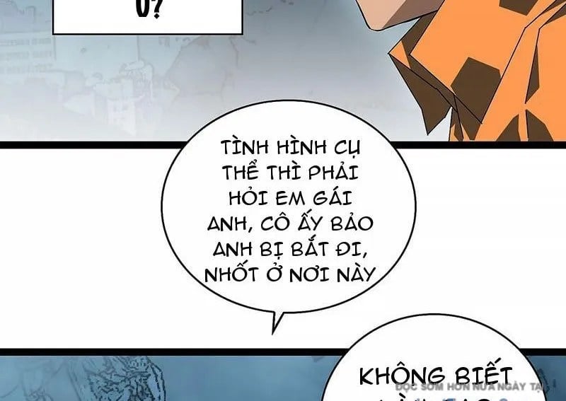 Vương Tạc Chap 22 - Next Chap 23