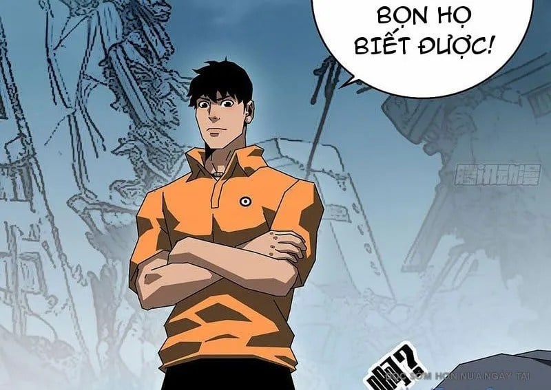 Vương Tạc Chap 22 - Next Chap 23