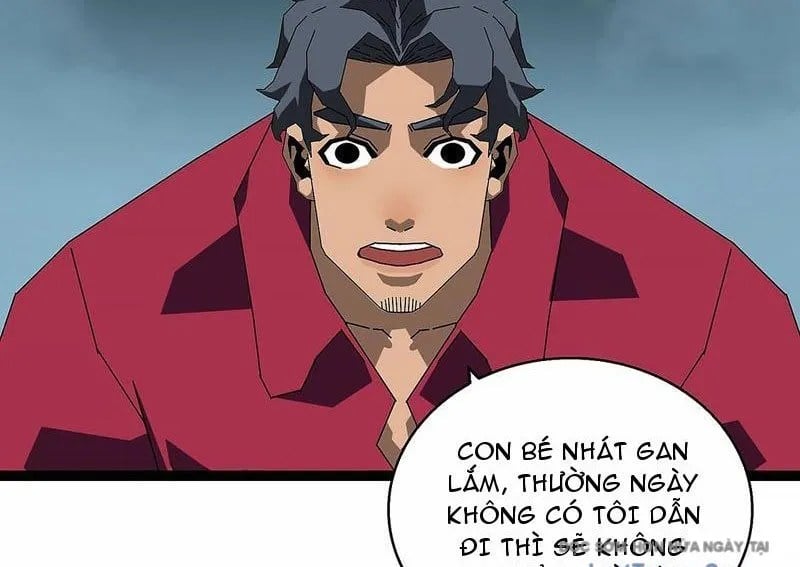 Vương Tạc Chap 22 - Next Chap 23