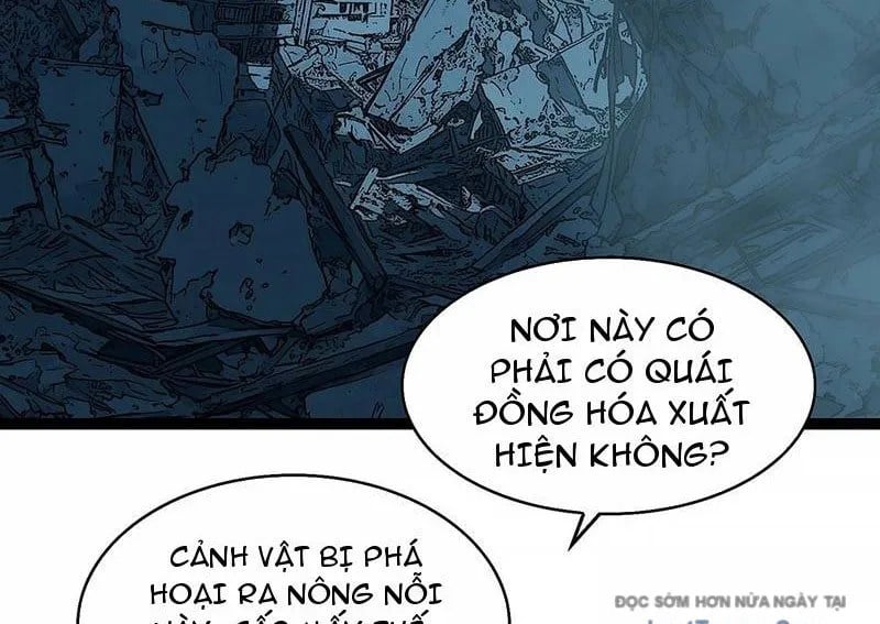 Vương Tạc Chap 22 - Next Chap 23