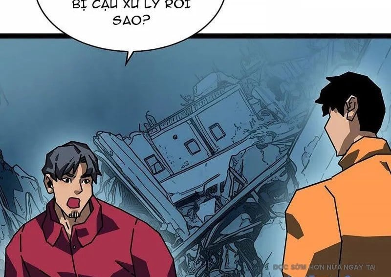 Vương Tạc Chap 22 - Next Chap 23