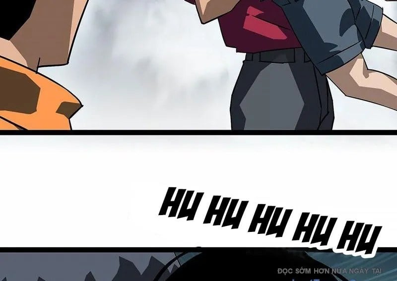 Vương Tạc Chap 22 - Next Chap 23