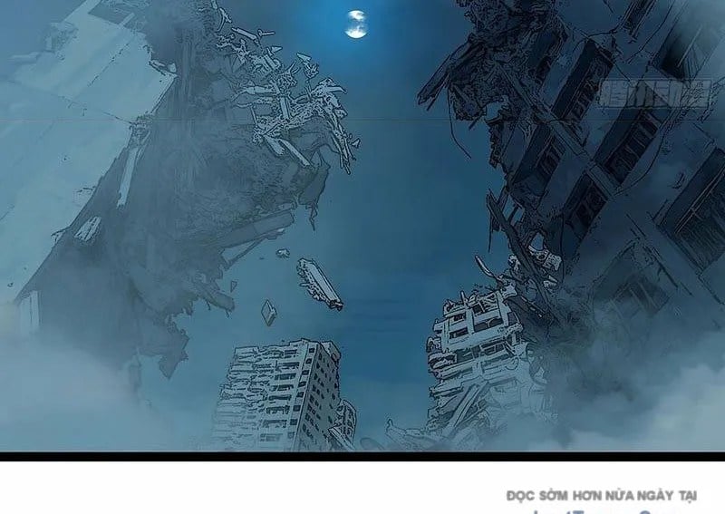 Vương Tạc Chap 22 - Next Chap 23