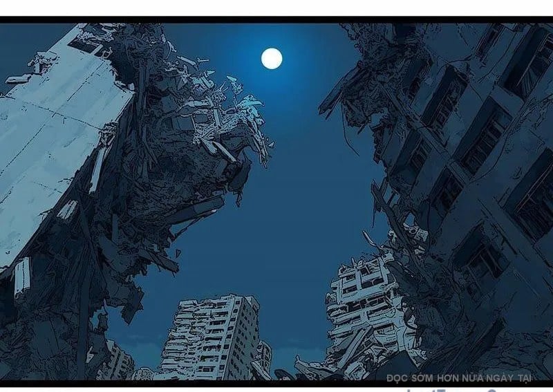 Vương Tạc Chap 22 - Next Chap 23