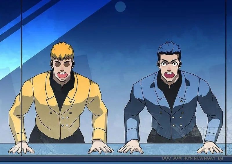 Vương Tạc Chap 22 - Next Chap 23