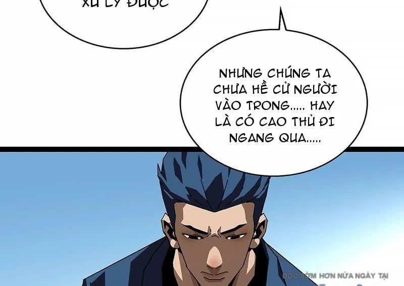 Vương Tạc Chap 22 - Next Chap 23