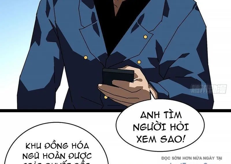 Vương Tạc Chap 22 - Next Chap 23