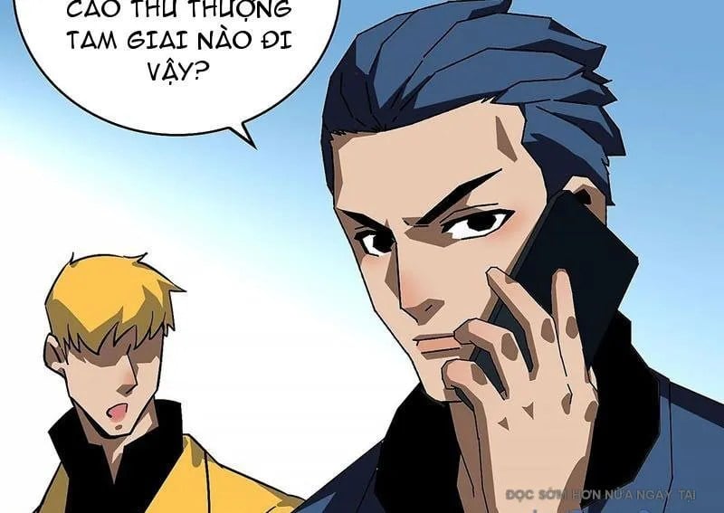 Vương Tạc Chap 22 - Next Chap 23