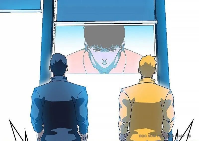 Vương Tạc Chap 22 - Next Chap 23