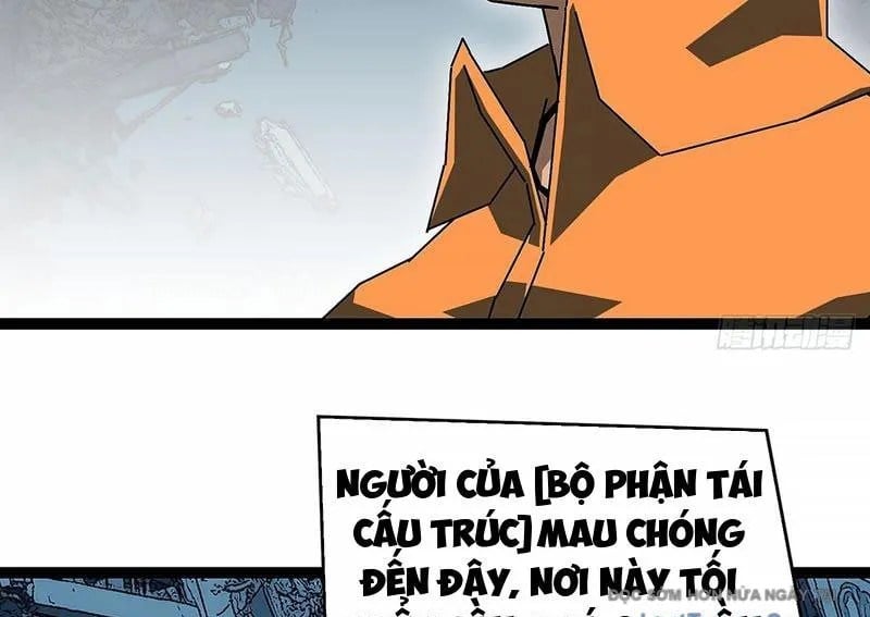 Vương Tạc Chap 22 - Next Chap 23