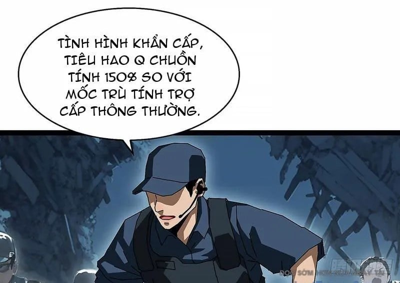 Vương Tạc Chap 22 - Next Chap 23