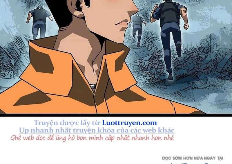 Vương Tạc Chap 22 - Next Chap 23