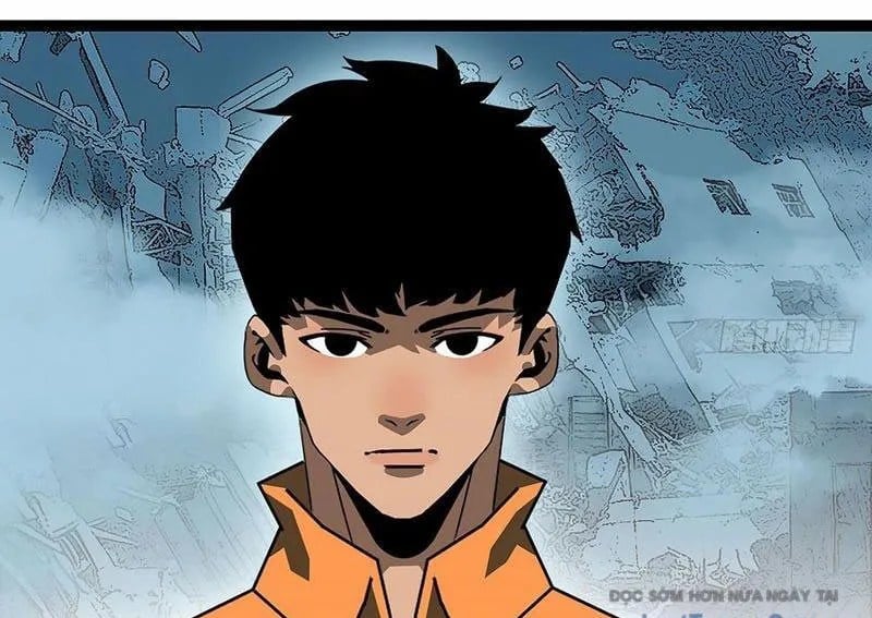 Vương Tạc Chap 22 - Next Chap 23