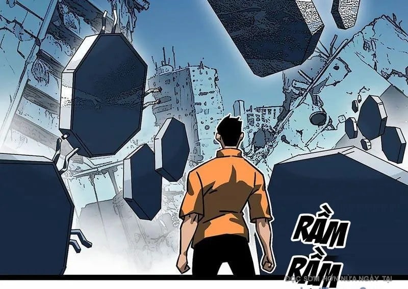 Vương Tạc Chap 22 - Next Chap 23