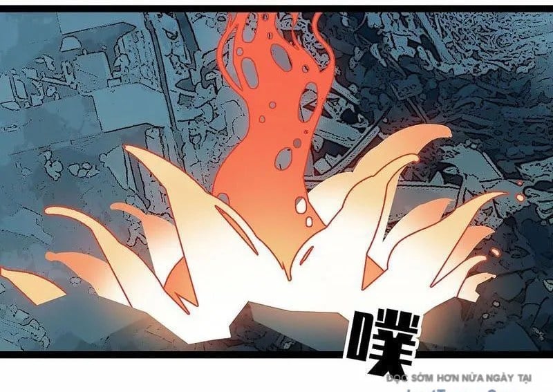 Vương Tạc Chap 22 - Next Chap 23