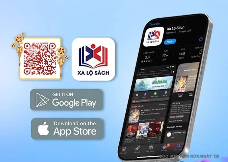 Vương Tạc Chap 22 - Next Chap 23