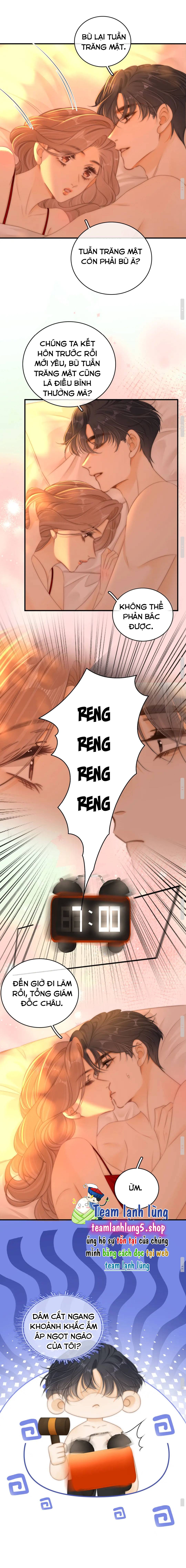 VƯU VẬT Chap 128 - Next Chap 129